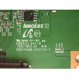 E88441 94V-0 INNOLUX V820DK1-Q01