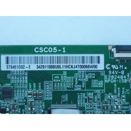 CSC05-1  ST6451D02-E