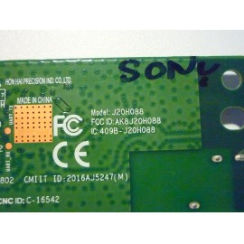 J20H088  Sony