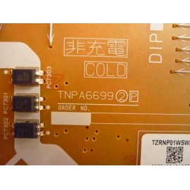 TNPA6699  TX-43GXW904