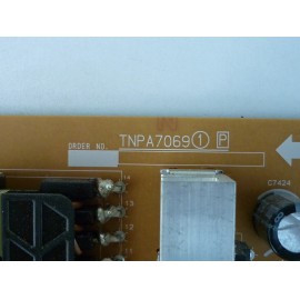 TNPA7069   TX-65GZW2004  OLED
