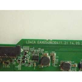 LD4CA EAX65486304(1.2)