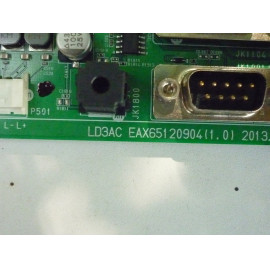 LD3AC EAX65120904(1.0)