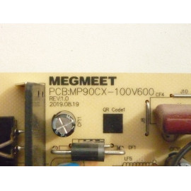 MP90CX-100V600  REV:1.0 MEGMEET 43”