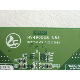 HV490QUB-N85