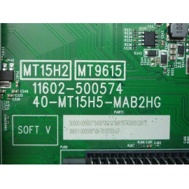 40-MT15H5-MAB2HG  TCL 65C839
