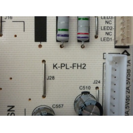 K-PL-FH2 55” DYON 