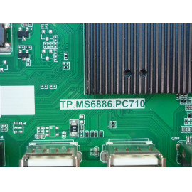 TP.MS6886.PC710  40BL2EA