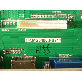 TP.MS6486.PB711 LC-40FI5122