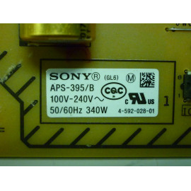 APS-395/B  1-980-310-31 KD-55X7055