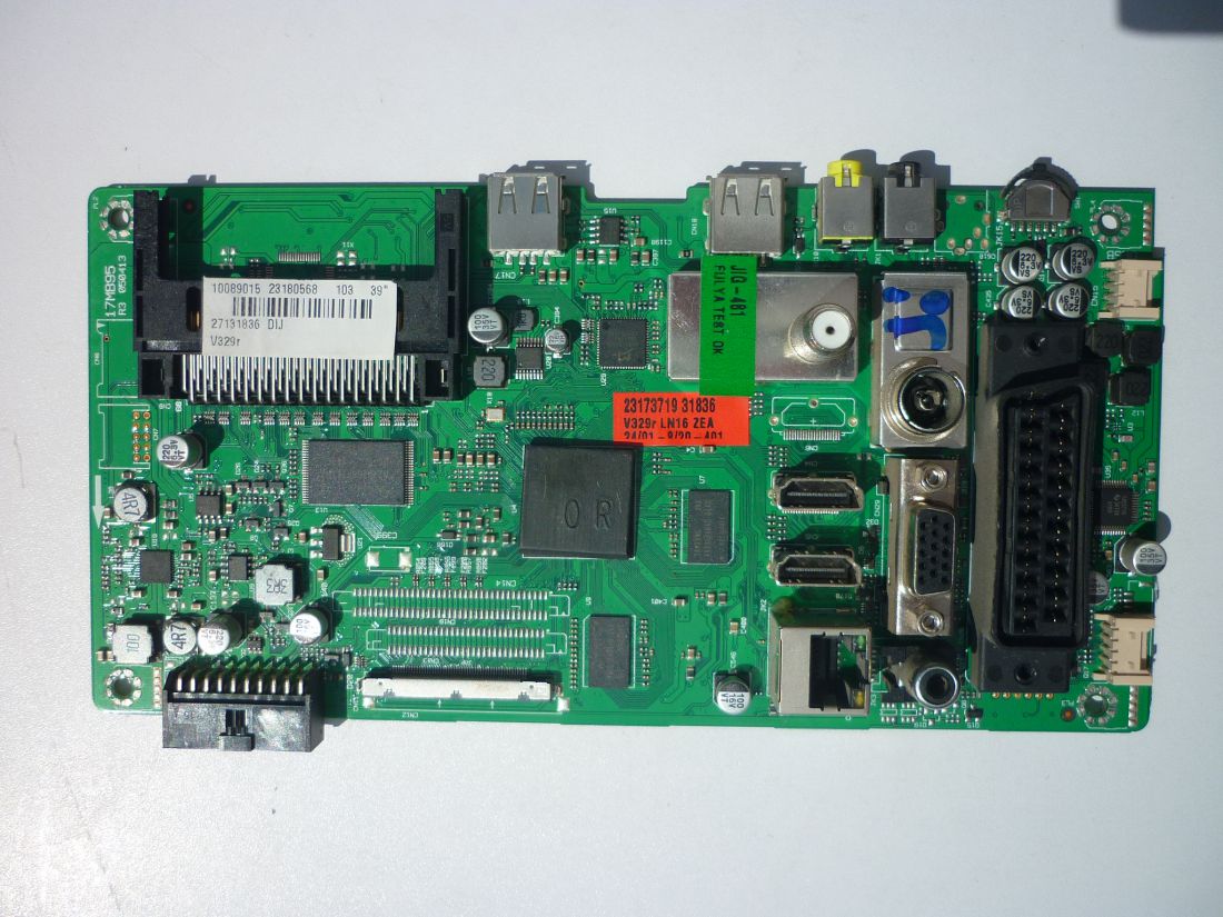 17MB95  DUAL DLE39F182