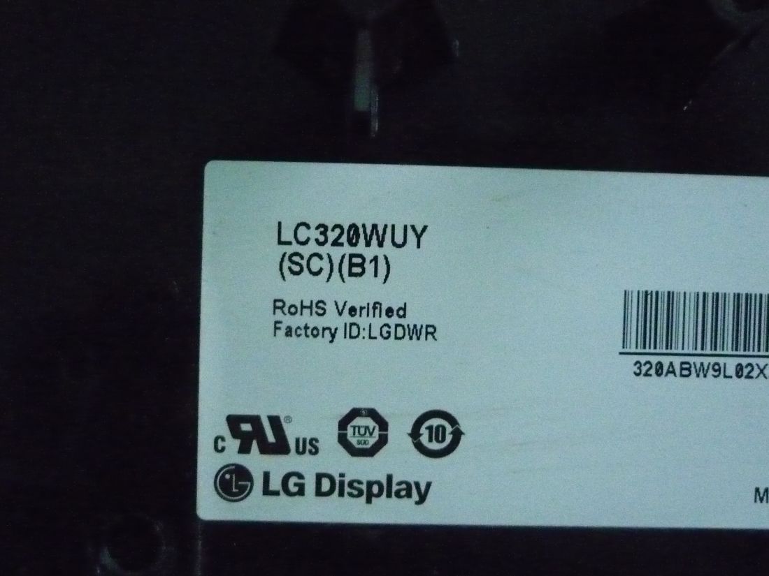 LC320WUY (SC) (B1)