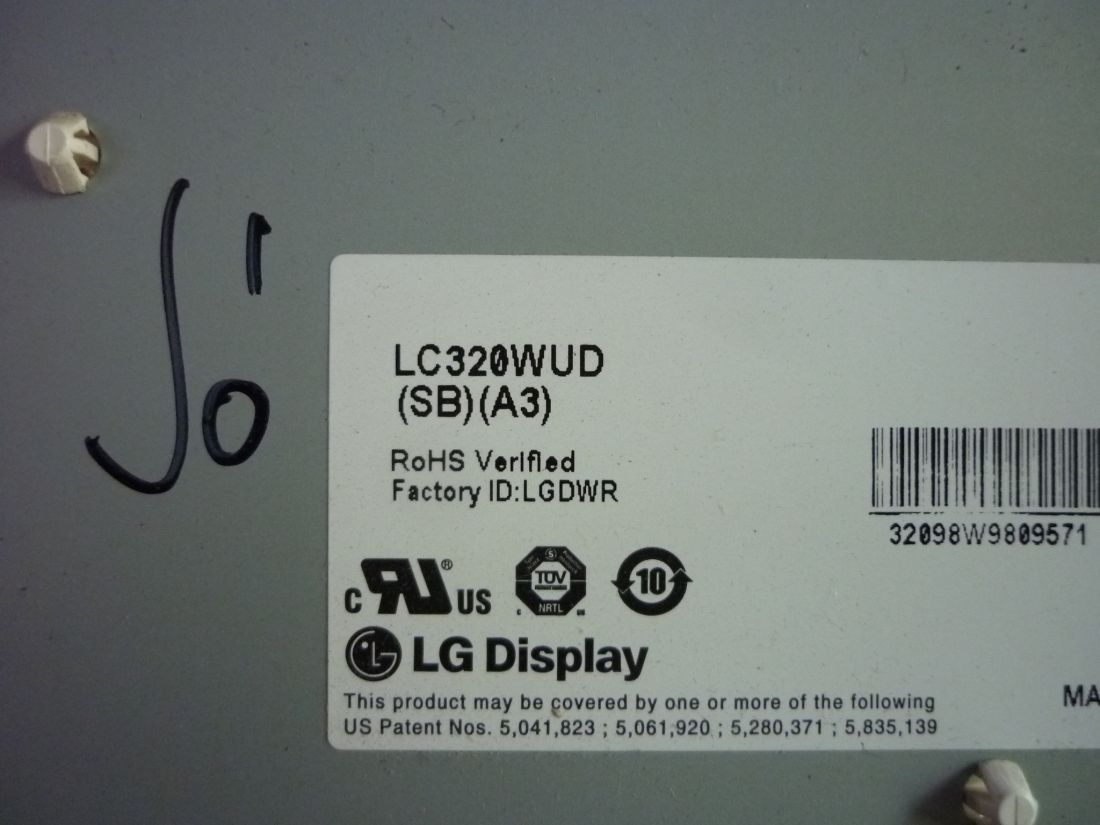 LC320WUD SB A3